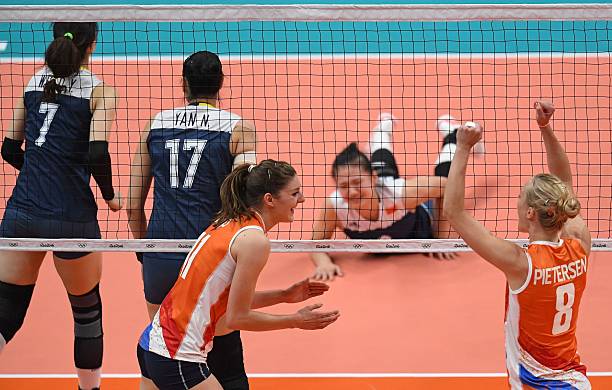 氣排球墊球方法詳解：圖文并茂教你如何提高墊球水平