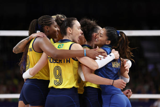 排球比賽規(guī)則深度解析：站位、輪轉(zhuǎn)與犯規(guī)詳解