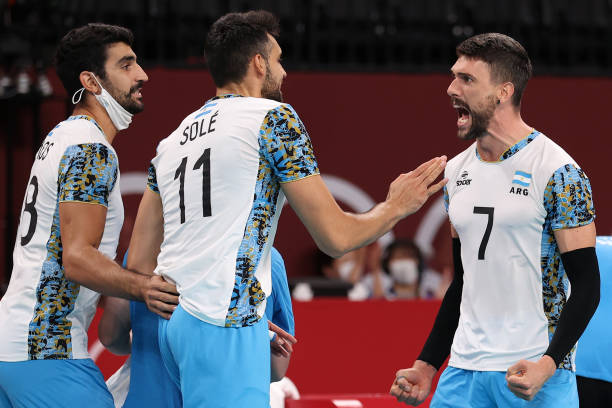 排球一隊(duì)多少人？規(guī)則與變體全解析