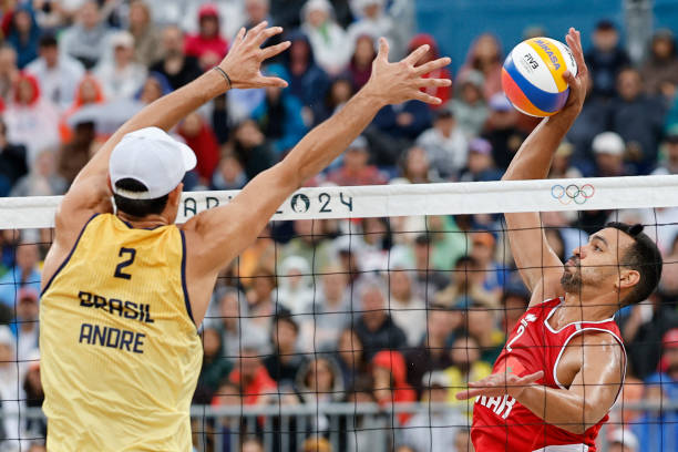 不只是用手：氣排球墊球中的下肢發(fā)力與身體協(xié)調(diào)性訓(xùn)練