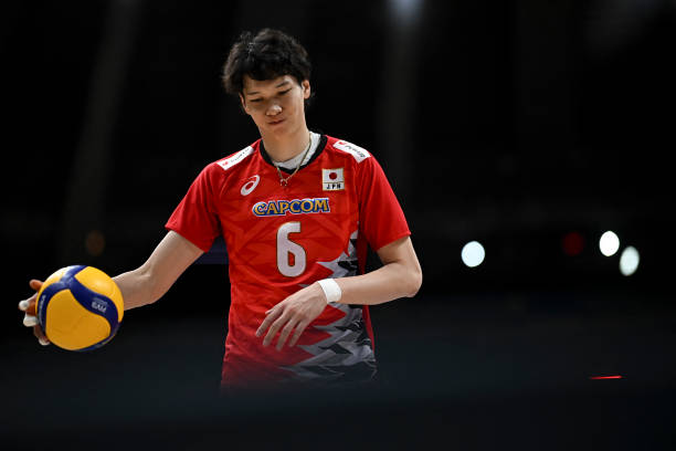 惠若琪專訪：探討中國(guó)女排發(fā)展現(xiàn)狀與未來展望