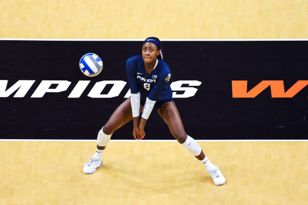 朱婷身高數(shù)據(jù):從體測報告看女排第一高度