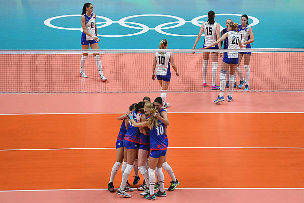 如何通過站位安排提升排球團(tuán)隊配合