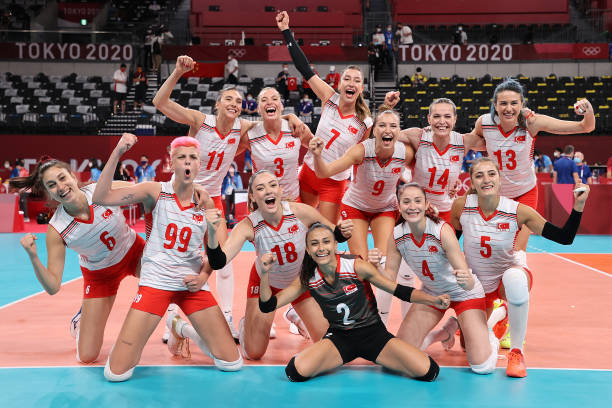 趙蕊蕊的教練生涯與排球傳承