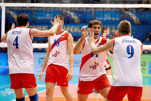 排球直播app官方版新版本發(fā)布：觀賽體驗(yàn)再升級(jí)