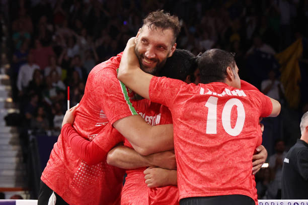 排球聯(lián)賽直播時間安排：熱門場次搶先看