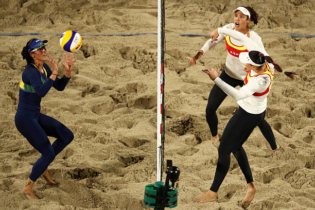 趙蕊蕊身高體重與她的排球成就，究竟有何關(guān)聯(lián)？