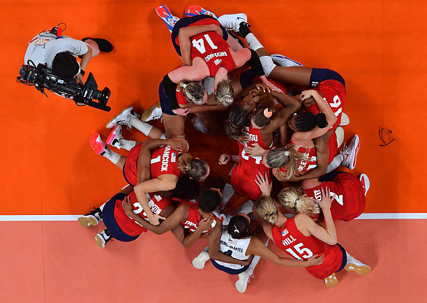 郎平的年齡是多少？看看她的成就與歲月