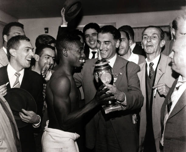 2022世界杯預(yù)選賽積分榜：焦點(diǎn)對(duì)決與積分變化趨勢(shì)