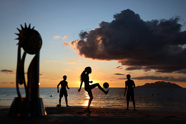 再見，C羅！世界杯賽場上最令人動容的離場瞬間