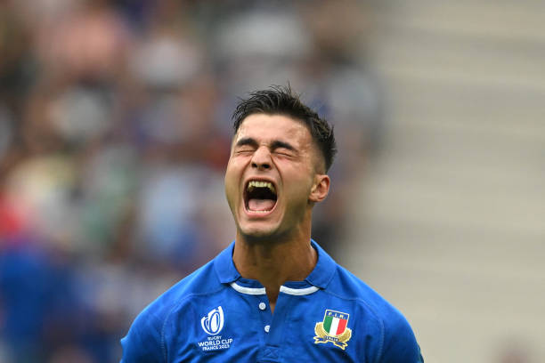 意大利球迷的心碎時刻：當(dāng)藍(lán)衣軍團(tuán)無緣2022世界杯