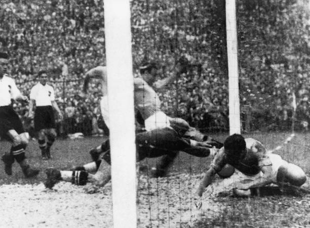 1930年世界杯：足球盛會的起源地