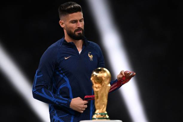 C羅世界杯進(jìn)球vs梅西：兩大天王的直接對(duì)比