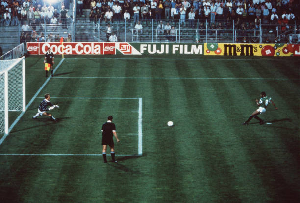 上一屆世界杯決賽：法國vs克羅地亞精彩回顧