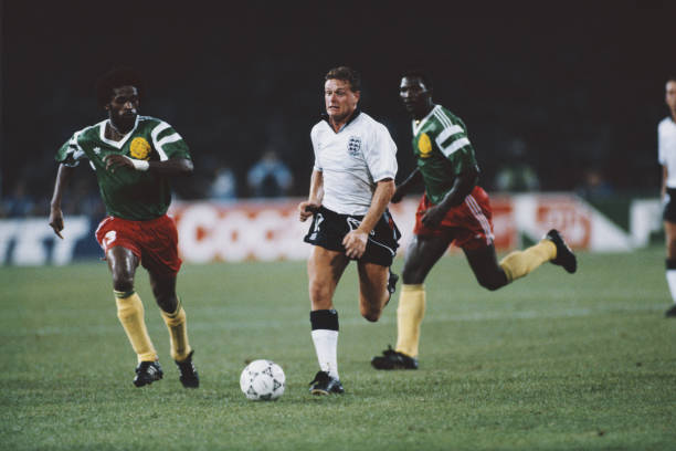 馬拉多納世界杯經(jīng)典戰(zhàn)役:上帝之手與世紀進球