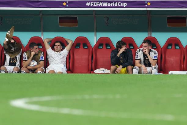 世界杯觀(guān)賽必備：2022年所有比賽直播時(shí)間表