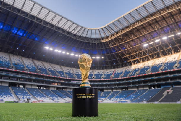 2022年卡塔爾世界杯：完整賽程時(shí)間與開(kāi)幕日信息匯總