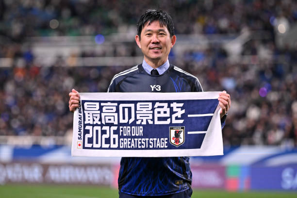 2002年世界杯：韓國與日本共同創(chuàng)造的歷史