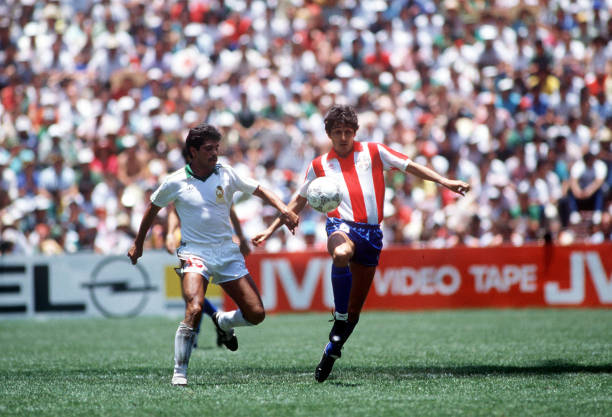 2020年足球世界杯：四年一度的盛事為何缺席？