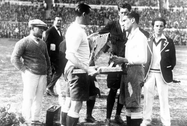 預(yù)選賽賽制解讀：主客場制如何決定比賽地點