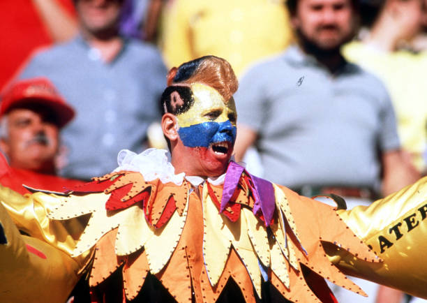 世界杯直播指南：全球官方播放頻道全收錄