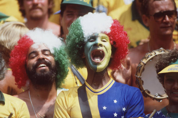 從能源角度解讀世界杯：電力系統(tǒng)如何應(yīng)對(duì)賽事高峰？