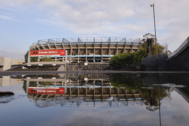 5022年世界杯：未來足球的巔峰對(duì)決