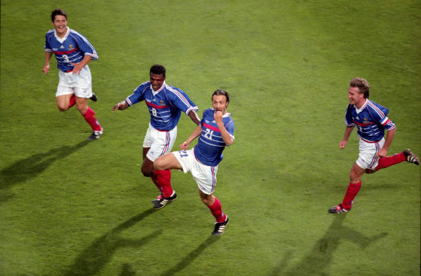 克羅地亞與法國(guó)：2025年世界杯決賽前瞻