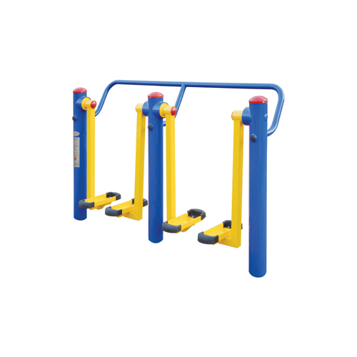 室外雙人太空漫步機(jī)